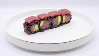 552. Ura nero maguro puls - 4 pezzi