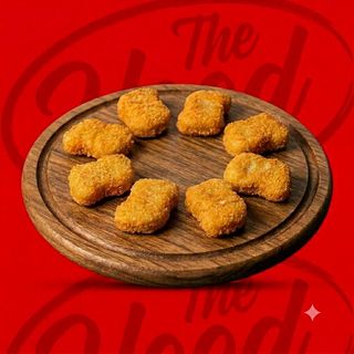 Nuggets 6 pieces