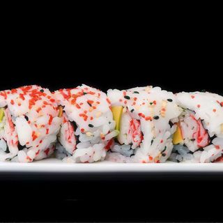 215 Uramaki carifornia