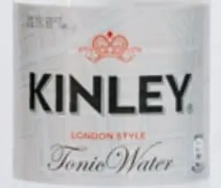 Kinley 250ml