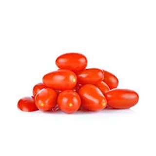 Tomate Cherry Pera Kg.