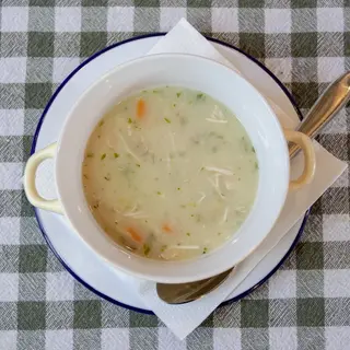 Begova čorba