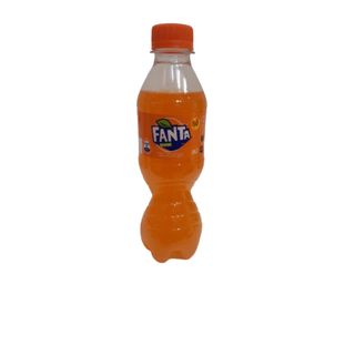 Fanta Orange