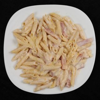 Paste Carbonara