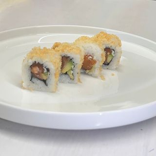 176 Uramaki crispy 4pzs