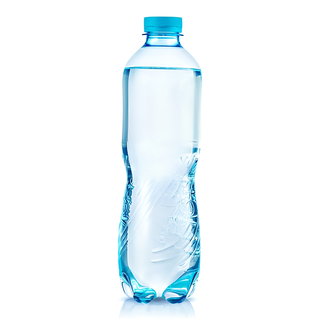 acqua naturale