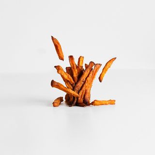 Sweet Fries