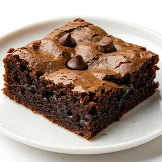Brownie Glutenfree