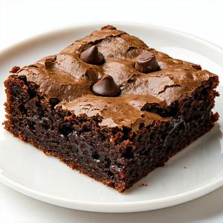 brownie glutenfree