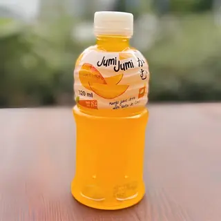 Jumi Jumi Mango