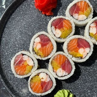 Рол Бора-Бора