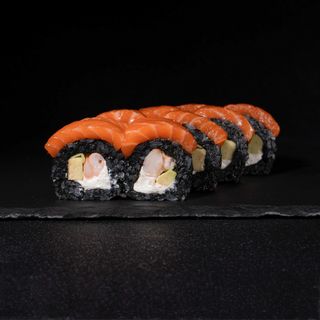 Поцілунок Кальмара