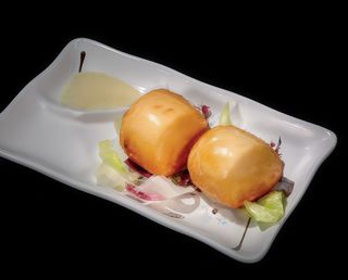 20 Pane fritto 2 pezzi