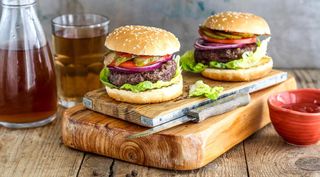 Классический Бургер