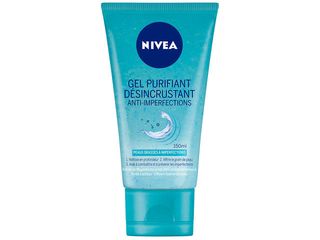 Gel Purifiant Désincrustant Anti-imperfections Nivea 150ml