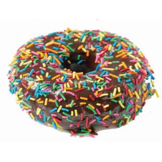 Sprinkle Donut