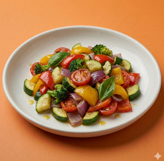 Padella dell'ortolano