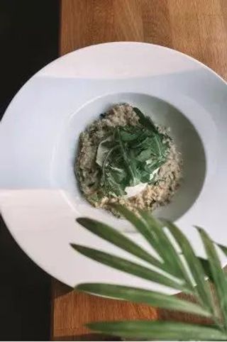 Вівсяна каша солодка (330г)