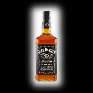 Jack Daniel's 70cl