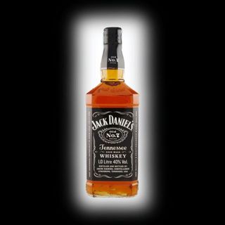 Jack Daniel's 70cl