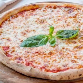 Pizza Margarita