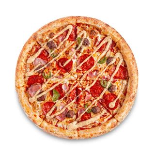 Пицца "Ассорти" (35 см.)