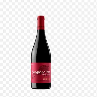 Vino Sangre De Toro