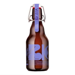 Bioma Kombucha  Rosemary, mint & Lavender