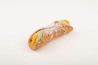 Cannoli cu fistic