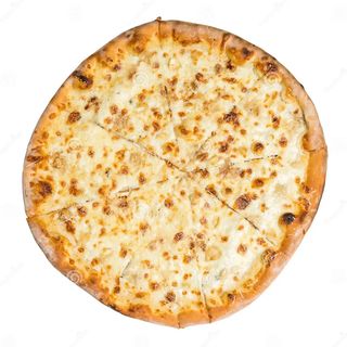 Pizza Quattro Formaggi