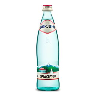 Borjomi (500 мл)