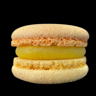 Macarons Tarta De Limón (1 Ud.)