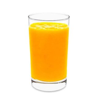 Zumo De Naranja 100% Natural