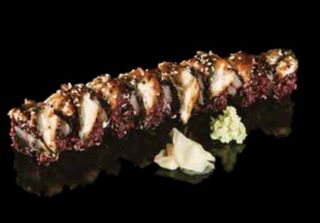 U32 Unagi roll