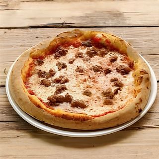 Pizza interregionale