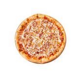 Pizza Pollo (30 Cm.)