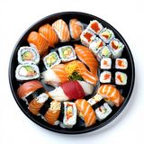 Sushi Box Para 2 Personas (24 pzs.)