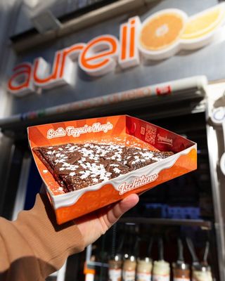 Crêpe impasto Pan di Stelle 