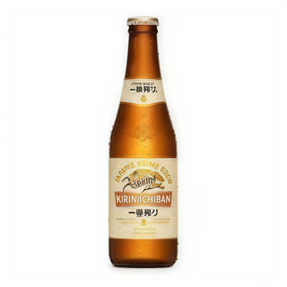 Cerveza Kirin (330 Ml.)