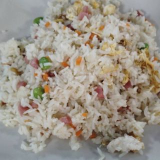 Arroz Frito 3 Delicias