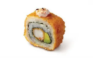 Maki Tempurizado (8 uds.)