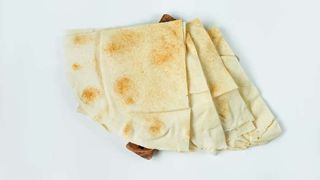 LEBANESE PITA BREAD