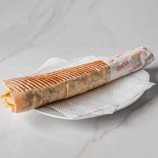 Kebab Rollo Duży