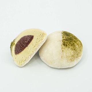 MOCHI XL TE MATCHA