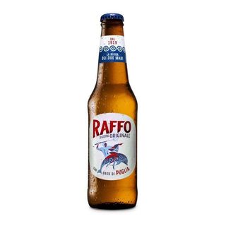 Raffo Ricetta Originale