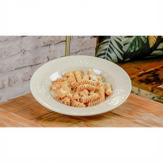 Pasta sorrentina (tapa)