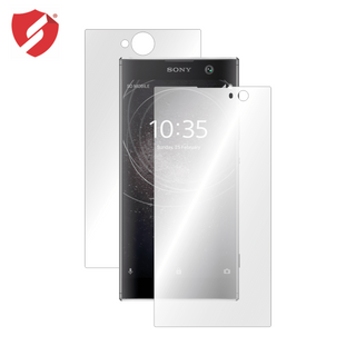 Folie  Sony Xperia Xa2 - Fullbody