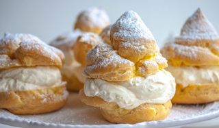 ნამცხვარი შუ