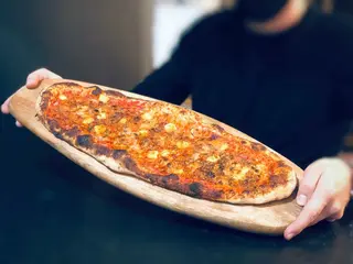 Sfincionello Palermitano