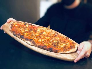 Sfincionello Palermitano